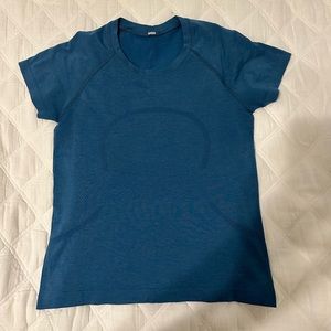 Lululemon Swiftly Tech Race Length